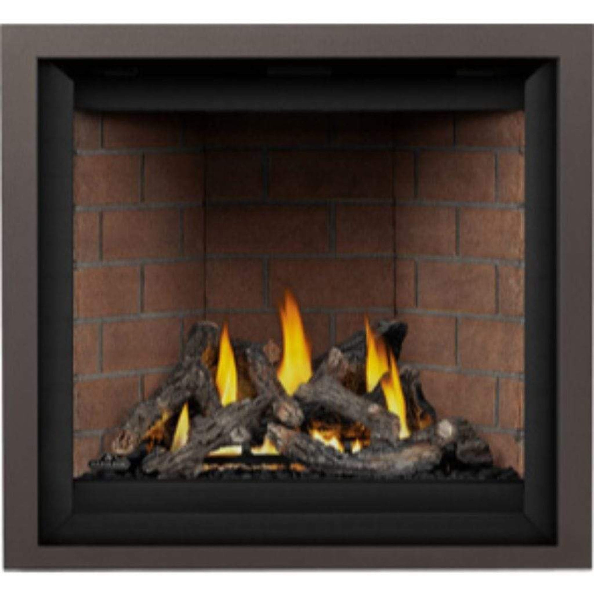 Napoleon Altitude™ X 36" Direct Vent Gas Fireplace