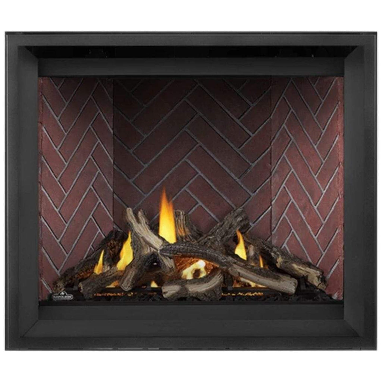 Napoleon Altitude™ X 42" Direct Vent Gas Fireplace