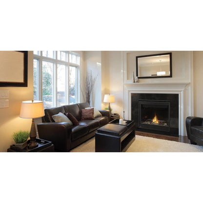 Napoleon Ascent 42" Electronic Ignition, Propane Gas Direct Vent Fireplace