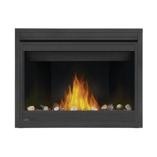 Napoleon Ascent 42" Electronic Ignition, Propane Gas Direct Vent Fireplace