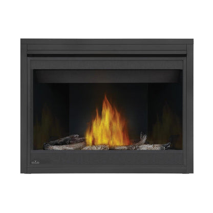 Napoleon Ascent 46" Millivolt Ignition, Natural Gas Direct Vent Fireplace
