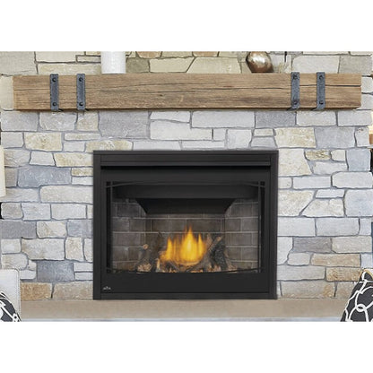 Napoleon Ascent BX 36" Direct Vent Gas Fireplace