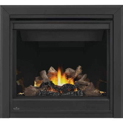Napoleon Ascent BX 36" Electronic Ignition, Propane Gas Direct Vent Fireplace