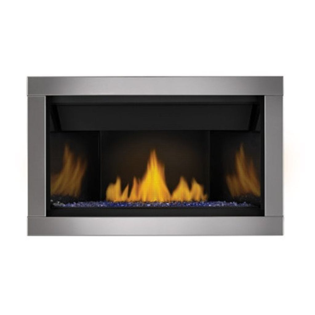 Napoleon Ascent Linear Series 36" Direct Vent Gas Fireplace