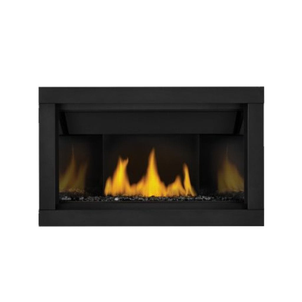 Napoleon Ascent Linear Series 36" Direct Vent Gas Fireplace