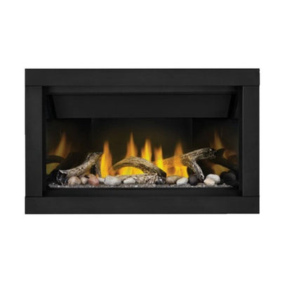 Napoleon Ascent Linear Series 36" Direct Vent Gas Fireplace