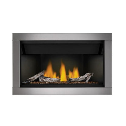 Napoleon Ascent Linear Series 36" Direct Vent Gas Fireplace