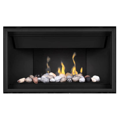 Napoleon Ascent Linear Series 36" Direct Vent Gas Fireplace