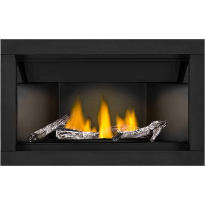 Napoleon Ascent Linear Series 36" Direct Vent Gas Fireplace