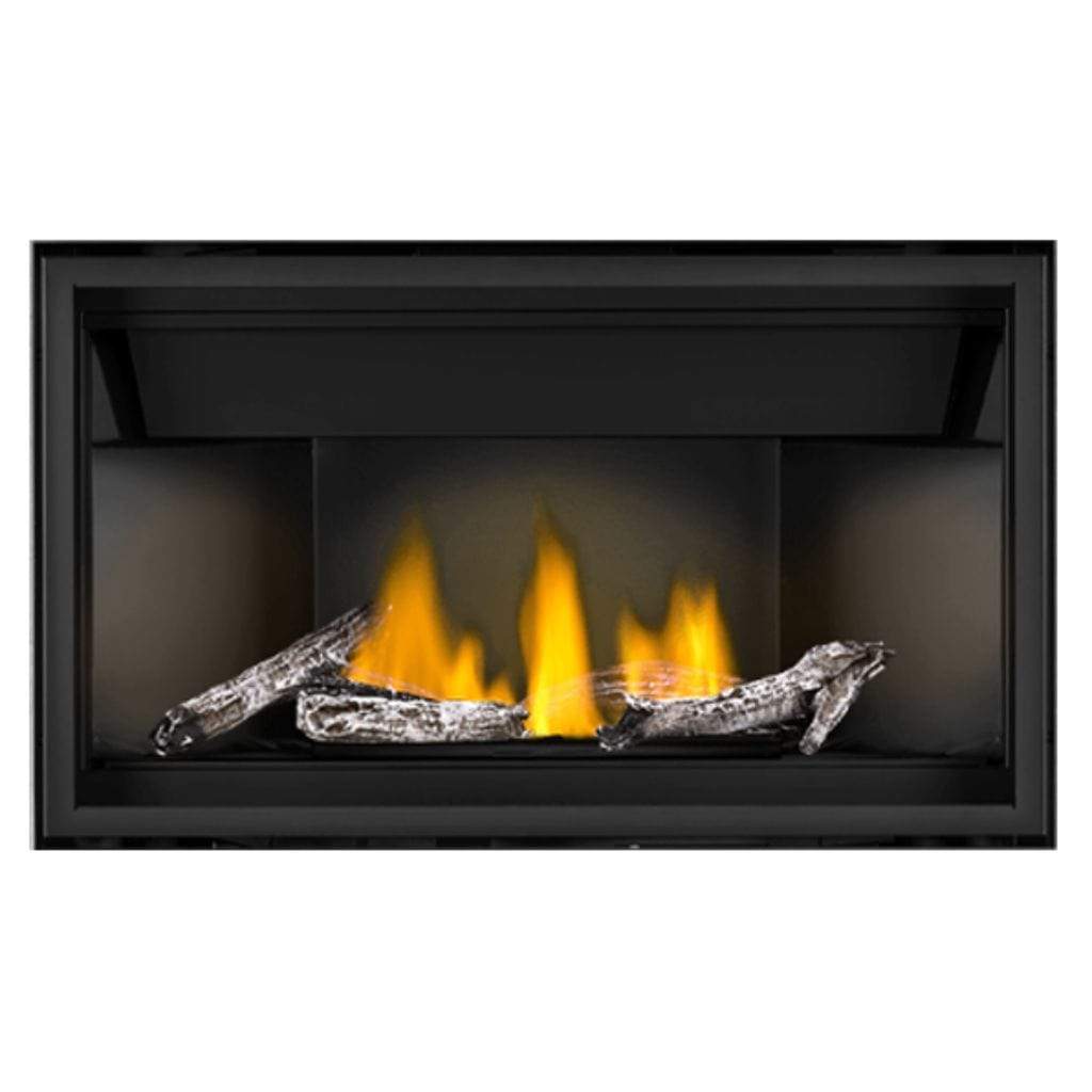 Napoleon Ascent Linear Series 36" Direct Vent Gas Fireplace