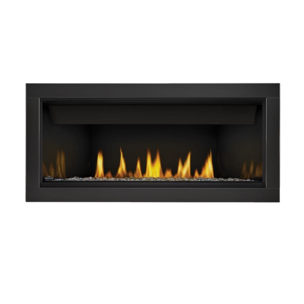 Napoleon Ascent Linear Series 46" Direct Vent Gas Fireplace