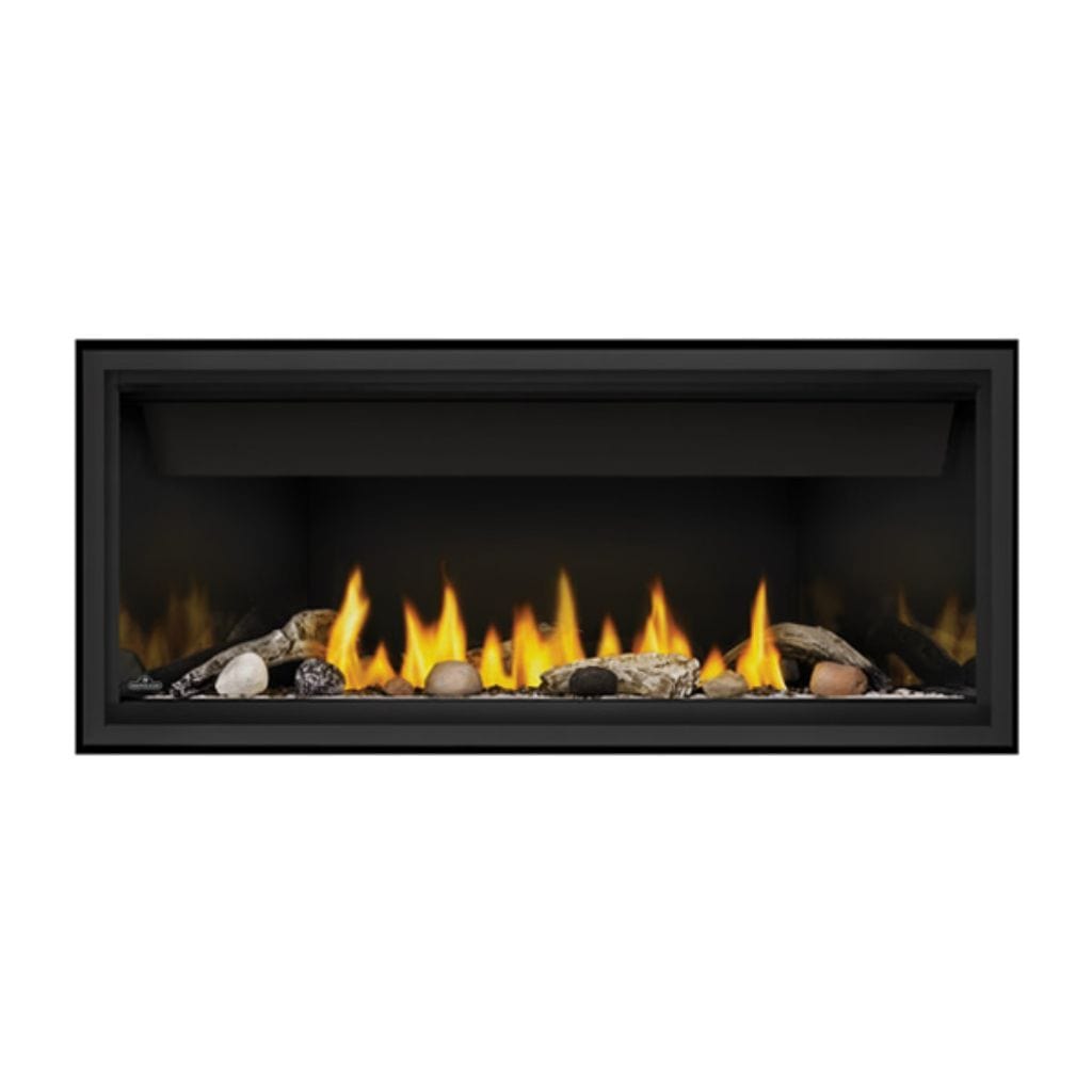 Napoleon Ascent Linear Series 46" Direct Vent Gas Fireplace