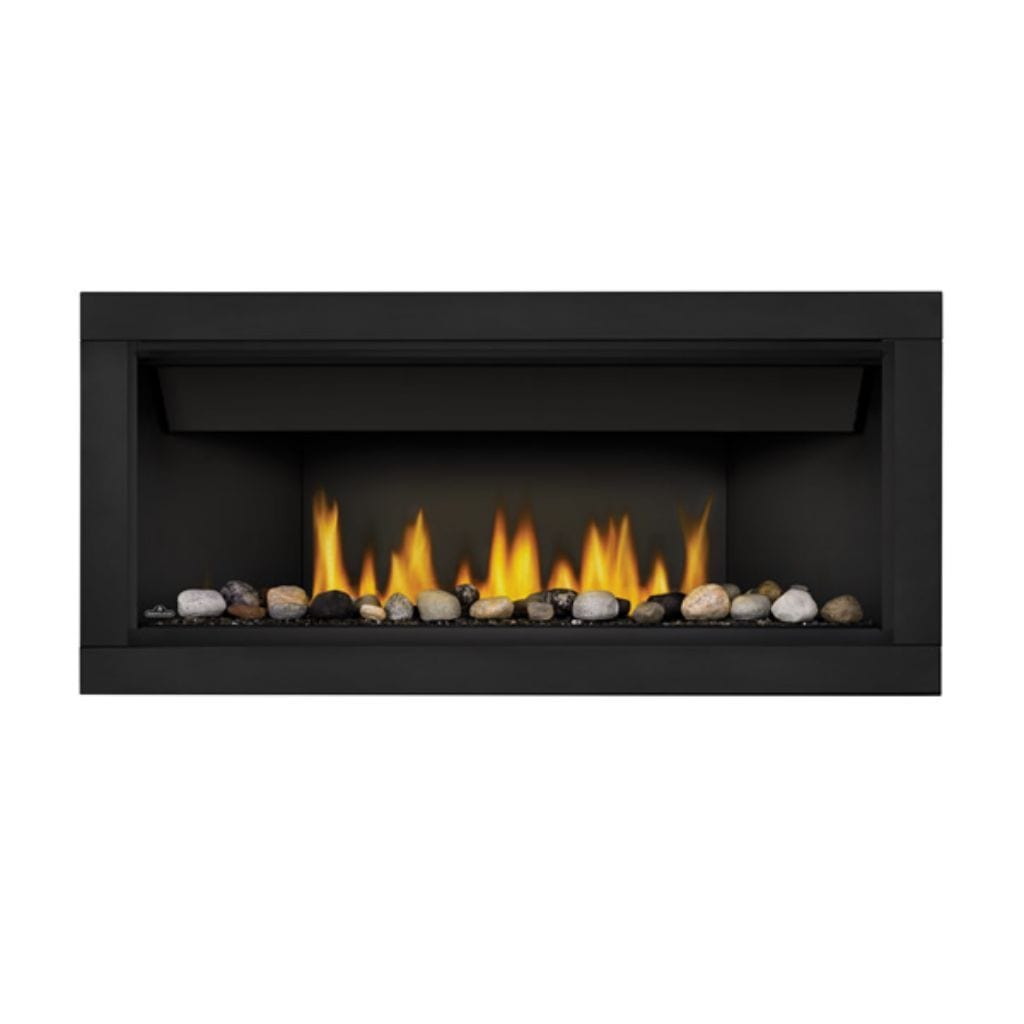 Napoleon Ascent Linear Series 46" Direct Vent Gas Fireplace