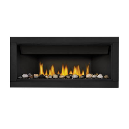 Napoleon Ascent Linear Series 46" Direct Vent Gas Fireplace