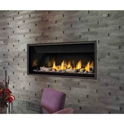 Napoleon Ascent Linear Series 46" Direct Vent Gas Fireplace