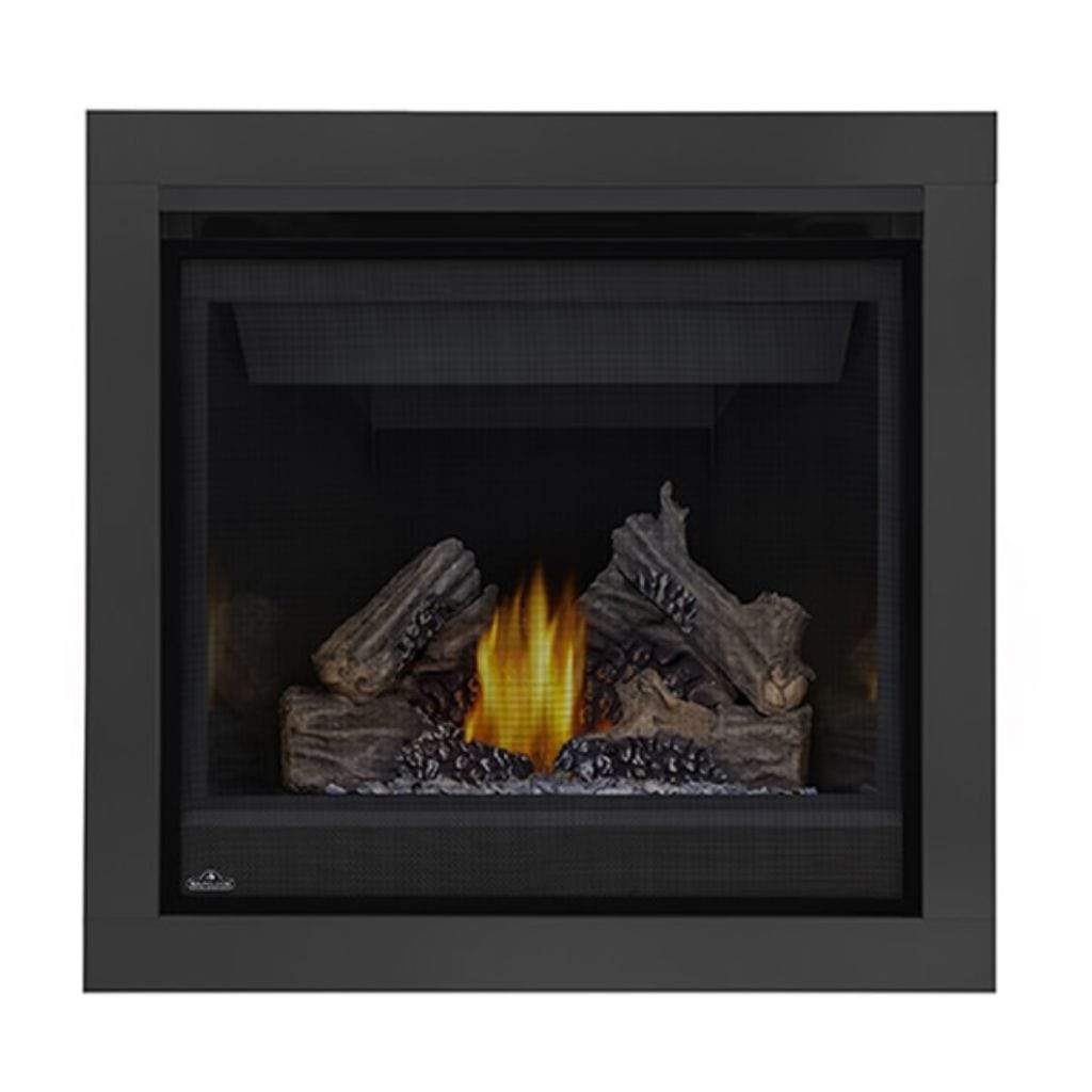 Napoleon B36 Ascent 36" Direct Vent Gas Fireplace