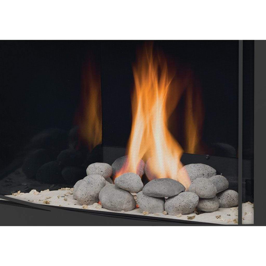 Napoleon B36 Ascent 36" Direct Vent Gas Fireplace