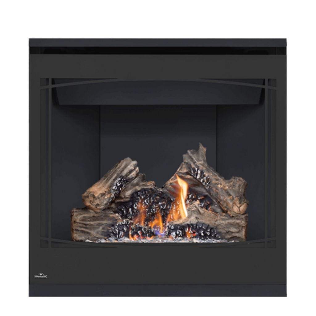 Napoleon B36 Ascent 36" Direct Vent Gas Fireplace