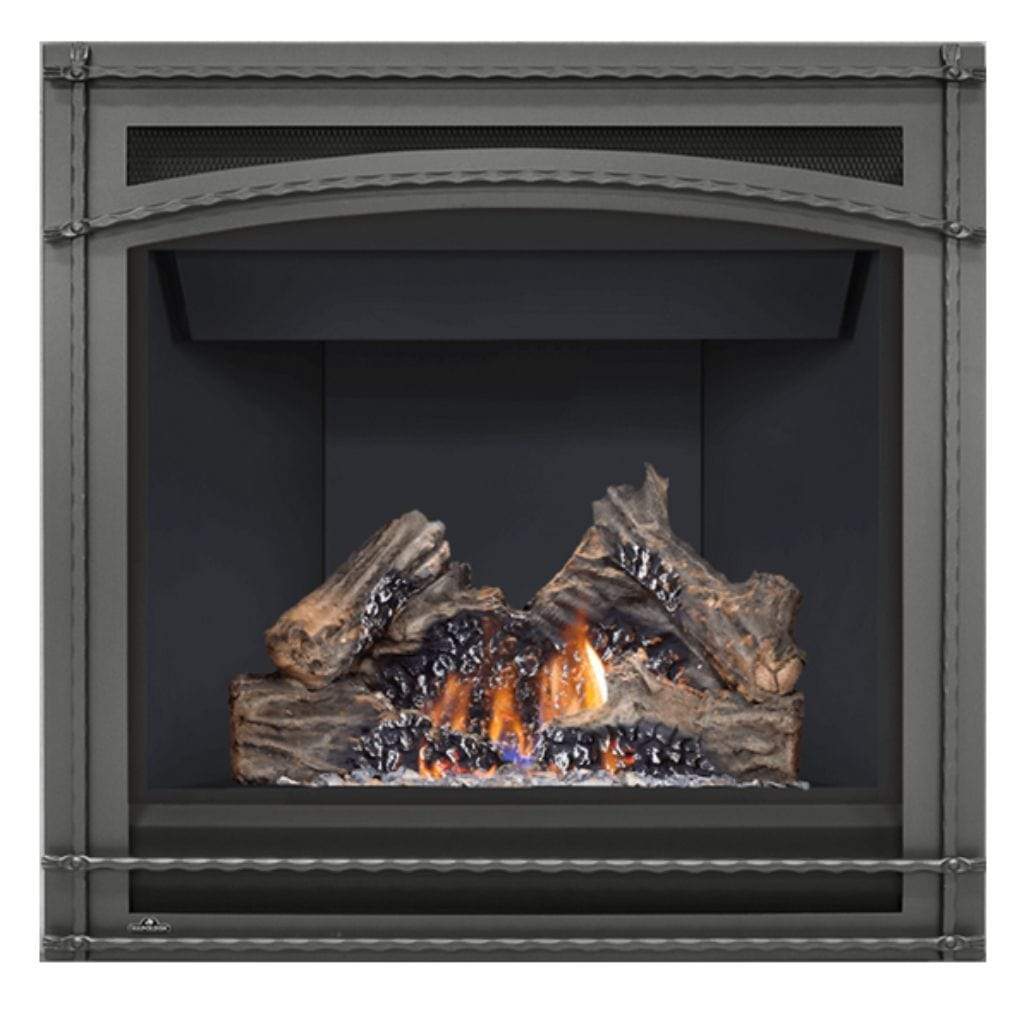 Napoleon B36 Ascent 36" Direct Vent Gas Fireplace