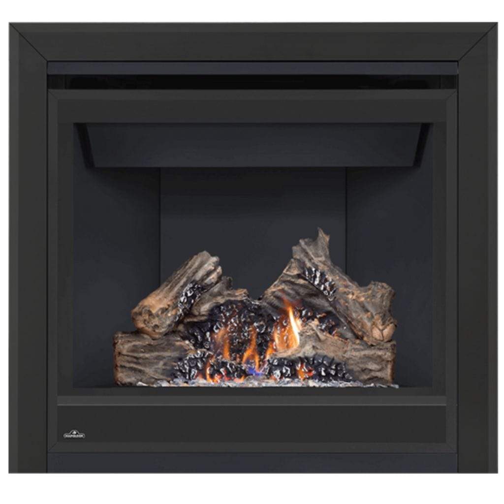 Napoleon B36 Ascent 36" Direct Vent Gas Fireplace