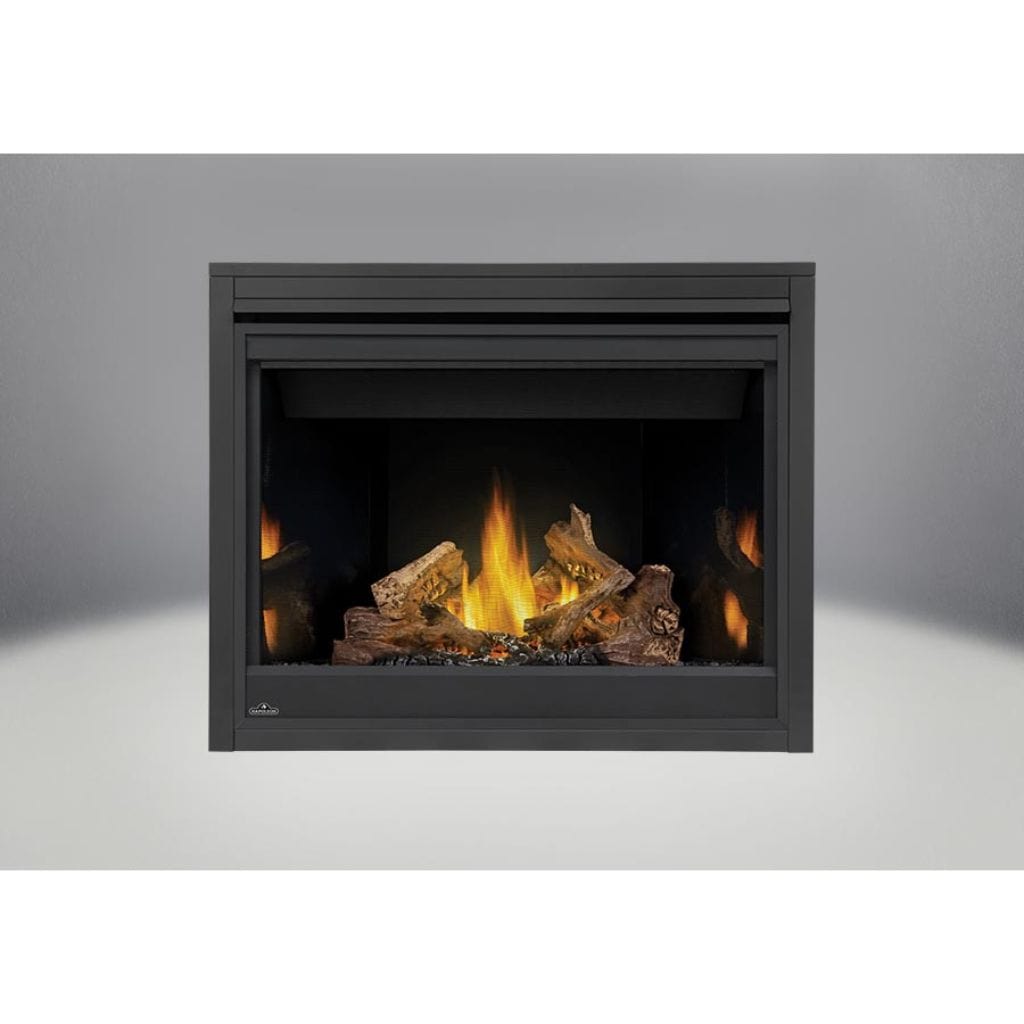 Napoleon B42 Ascent 42" Direct Vent Gas Fireplace