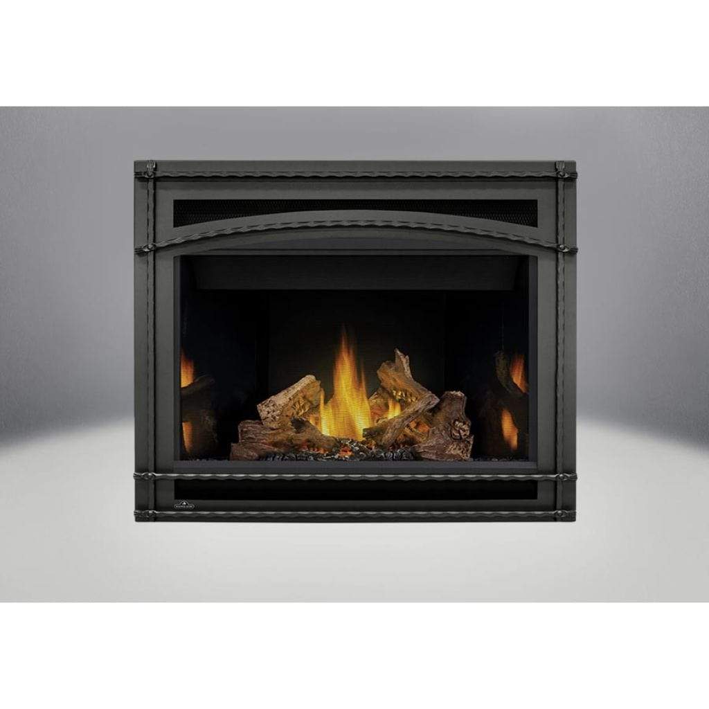 Napoleon B42 Ascent 42" Direct Vent Gas Fireplace