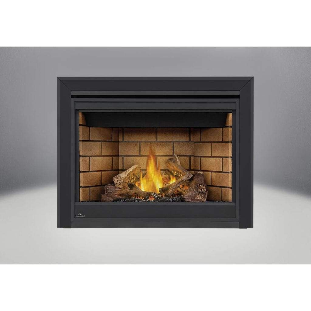 Napoleon B42 Ascent 42" Direct Vent Gas Fireplace