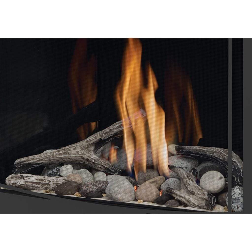 Napoleon B42 Ascent 42" Direct Vent Gas Fireplace