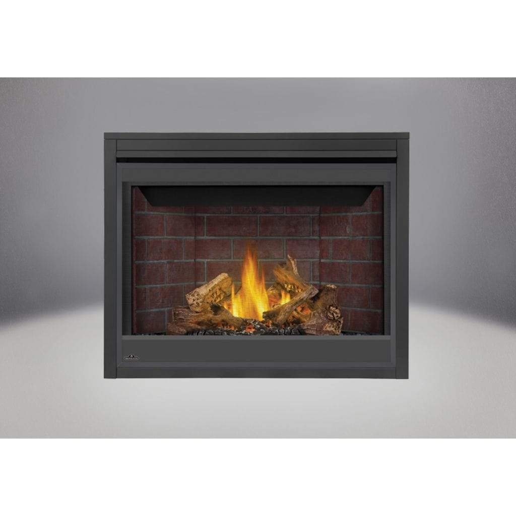 Napoleon B42 Ascent 42" Direct Vent Gas Fireplace