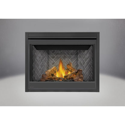 Napoleon B42 Ascent 42" Direct Vent Gas Fireplace