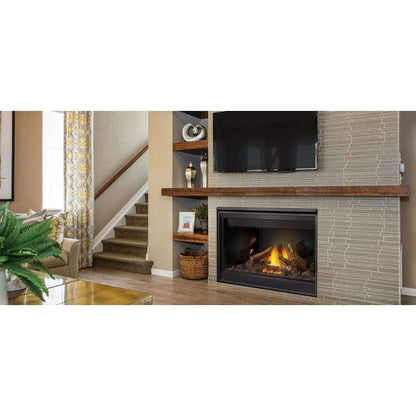 Napoleon B42 Ascent 42" Direct Vent Gas Fireplace