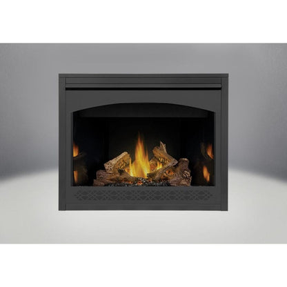 Napoleon B42 Ascent 42" Direct Vent Gas Fireplace