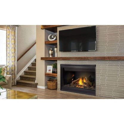 Napoleon B46 Ascent 46" Direct Vent Gas Fireplace