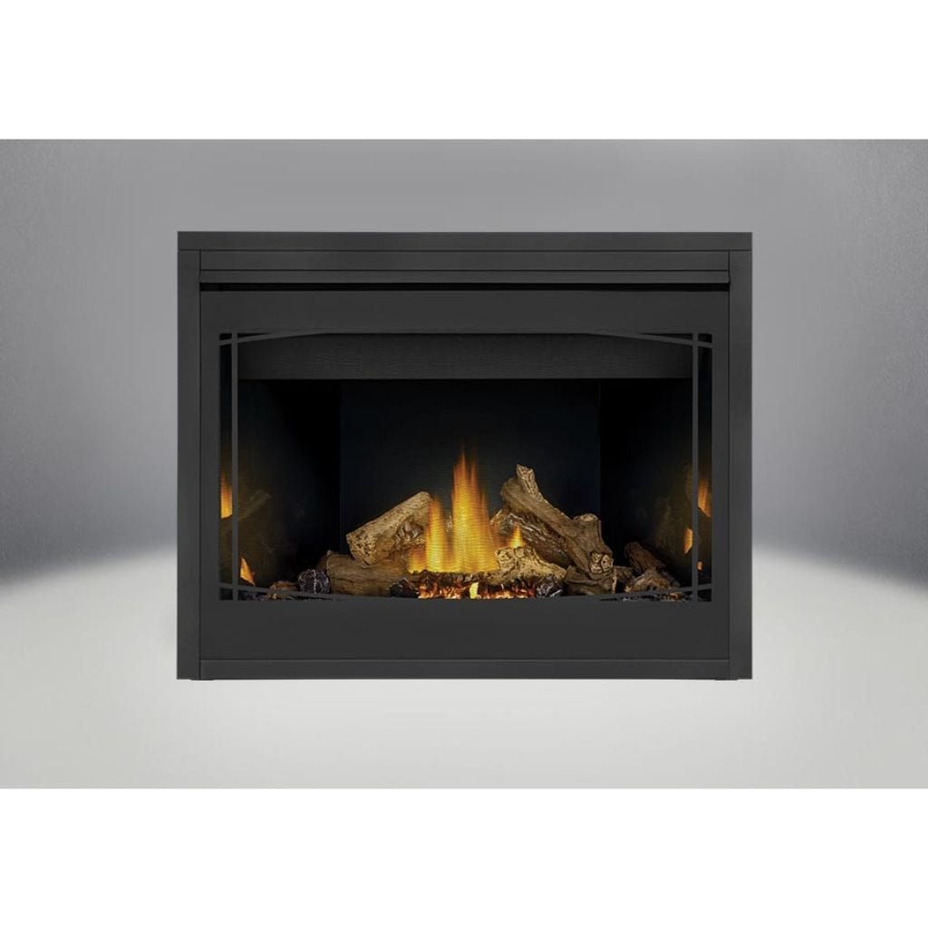 Napoleon B46 Ascent 46" Direct Vent Gas Fireplace