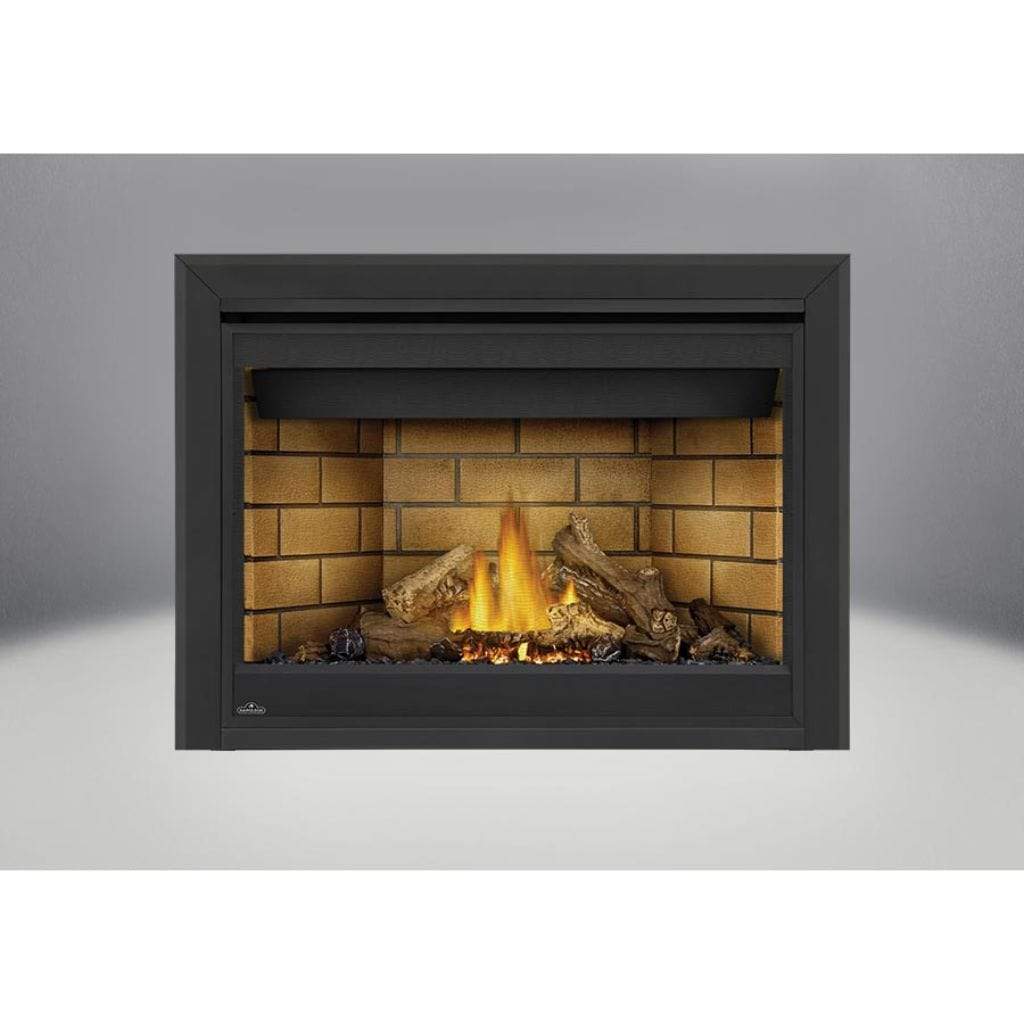 Napoleon B46 Ascent 46" Direct Vent Gas Fireplace