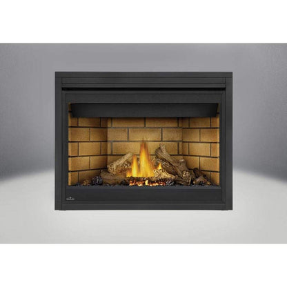 Napoleon B46 Ascent 46" Direct Vent Gas Fireplace