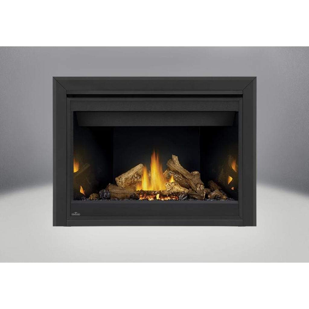 Napoleon B46 Ascent 46" Direct Vent Gas Fireplace