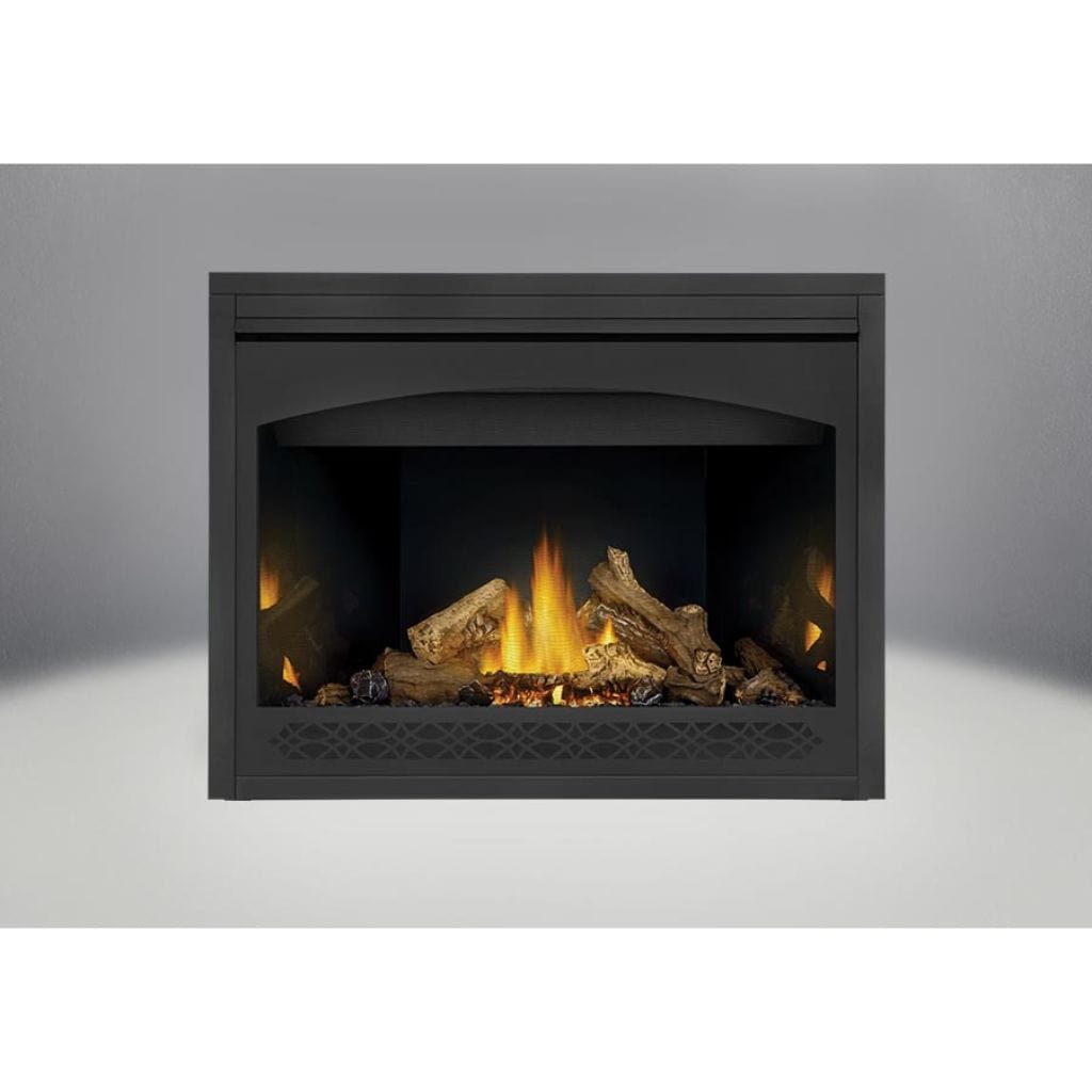 Napoleon B46 Ascent 46" Direct Vent Gas Fireplace