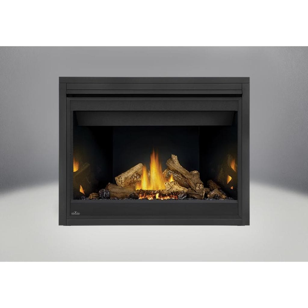 Napoleon B46 Ascent 46" Direct Vent Gas Fireplace