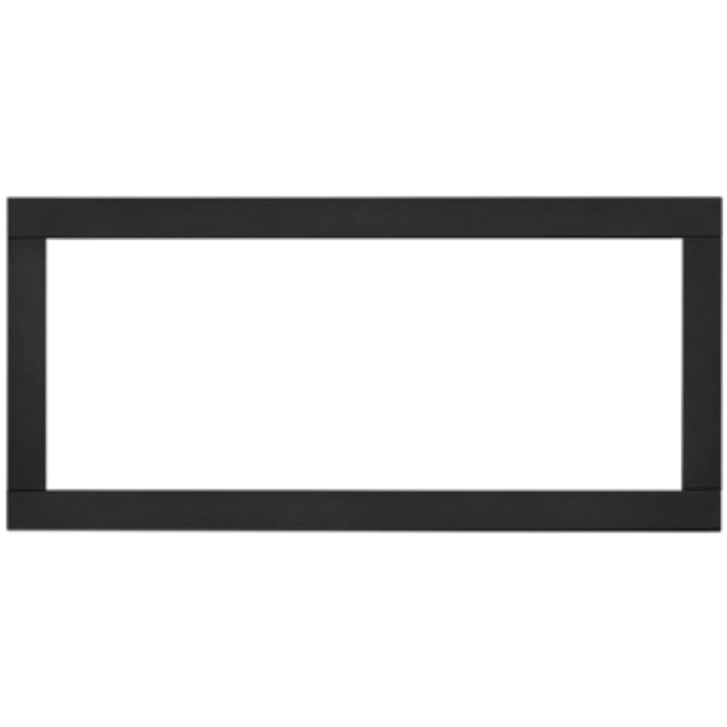 Napoleon Black Classic Surround for 56" Ascent Linear Fireplace