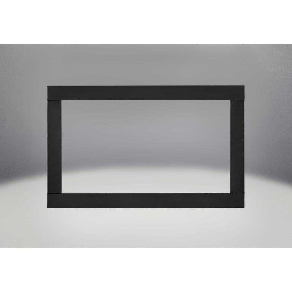 Napoleon Black Classic Surround for 56" Ascent Linear Fireplace