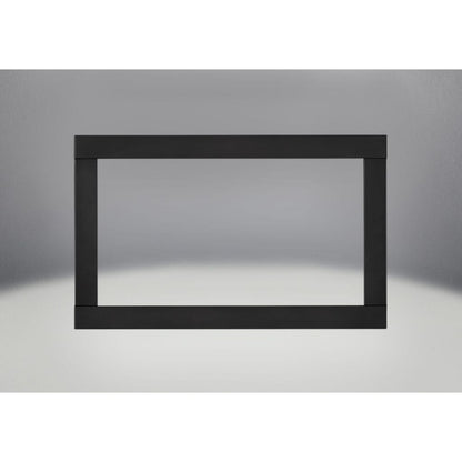 Napoleon Black Classic Surround for 56" Ascent Linear Fireplace