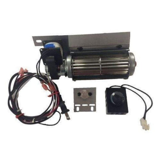 Napoleon Blower Kit With Variable Speed for Ascent Fireplace
