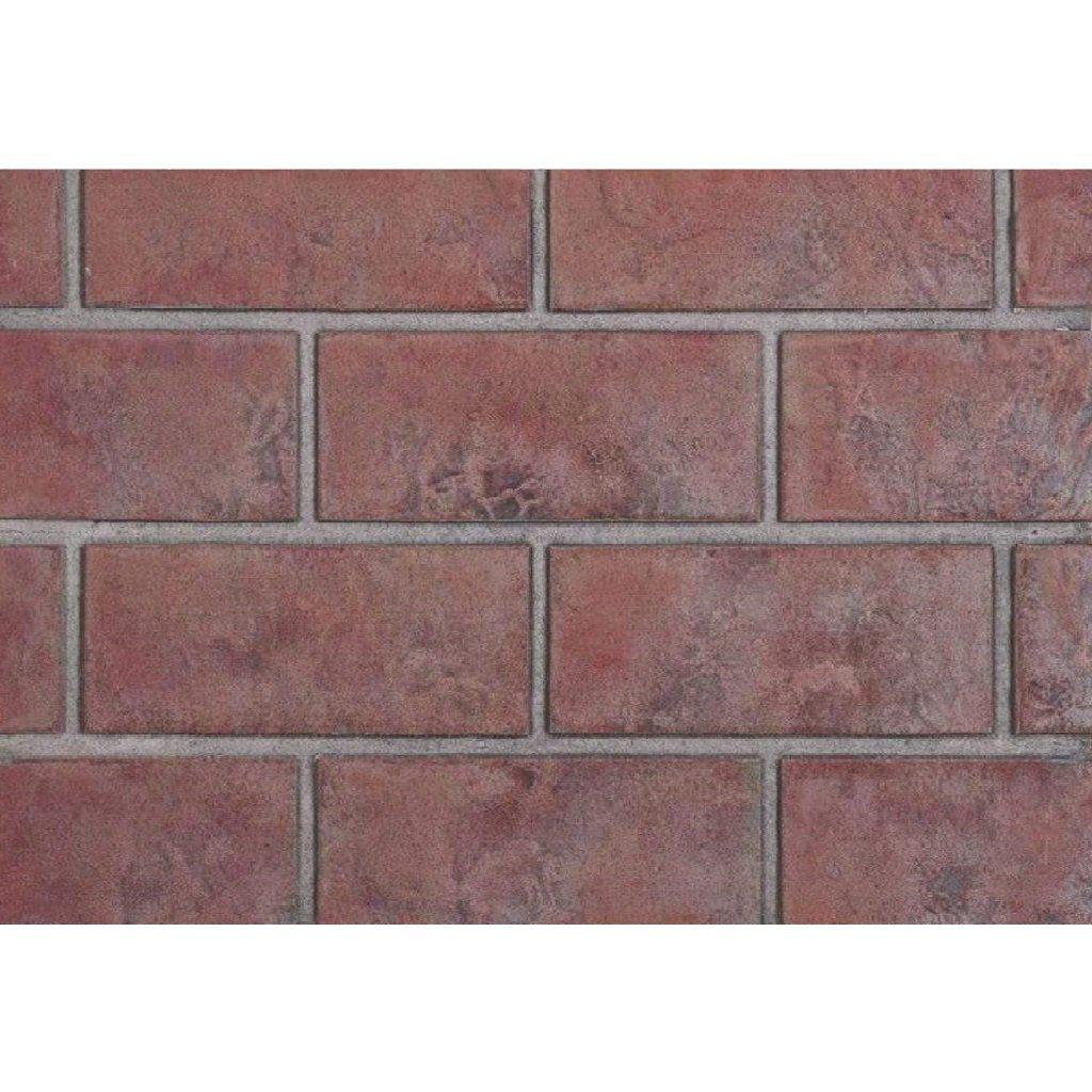 Napoleon Brick Panels for Ascent X Series Fireplaces