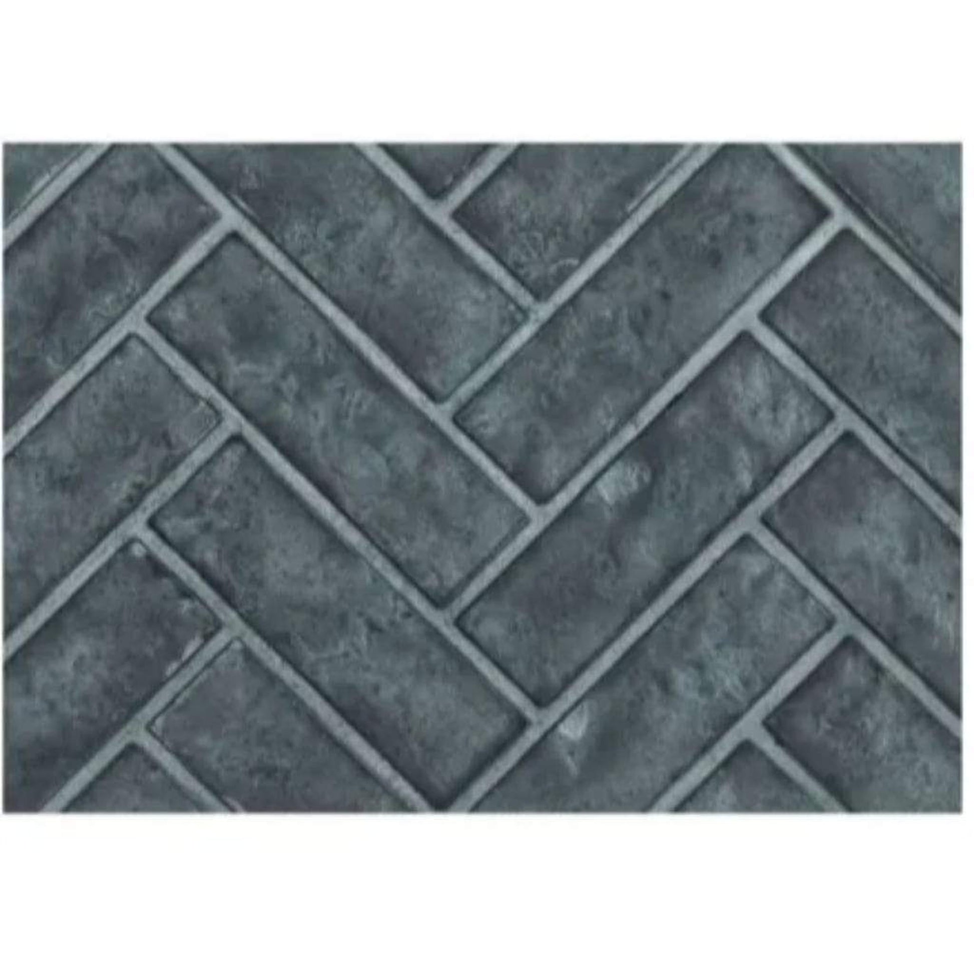 Napoleon Westminster Herringbone Brick Panel for 42" Altitude Direct Vent Fireplace