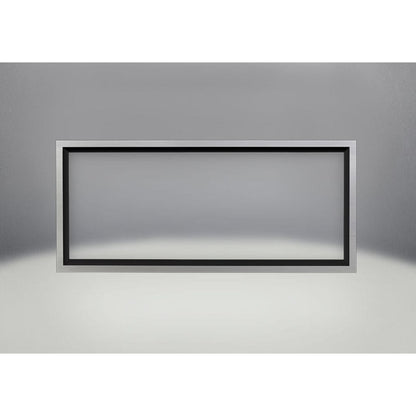 Napoleon Brushed Stainless Steel Premium Safety Barrier for 62"/74" Vector Series Fireplace Accessory