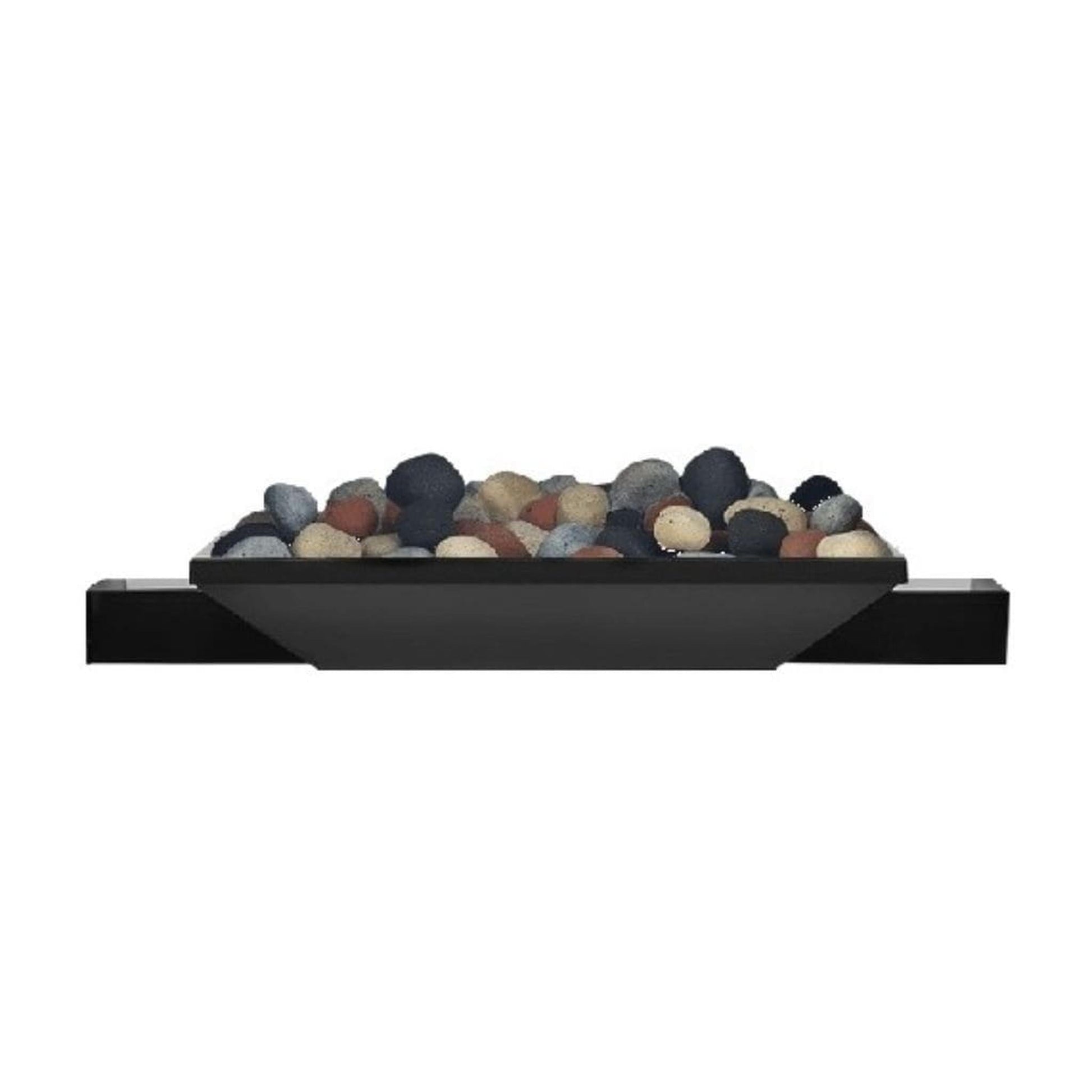 Napoleon Mineral Rock Set Burner Assembly for High Definition Fireplace
