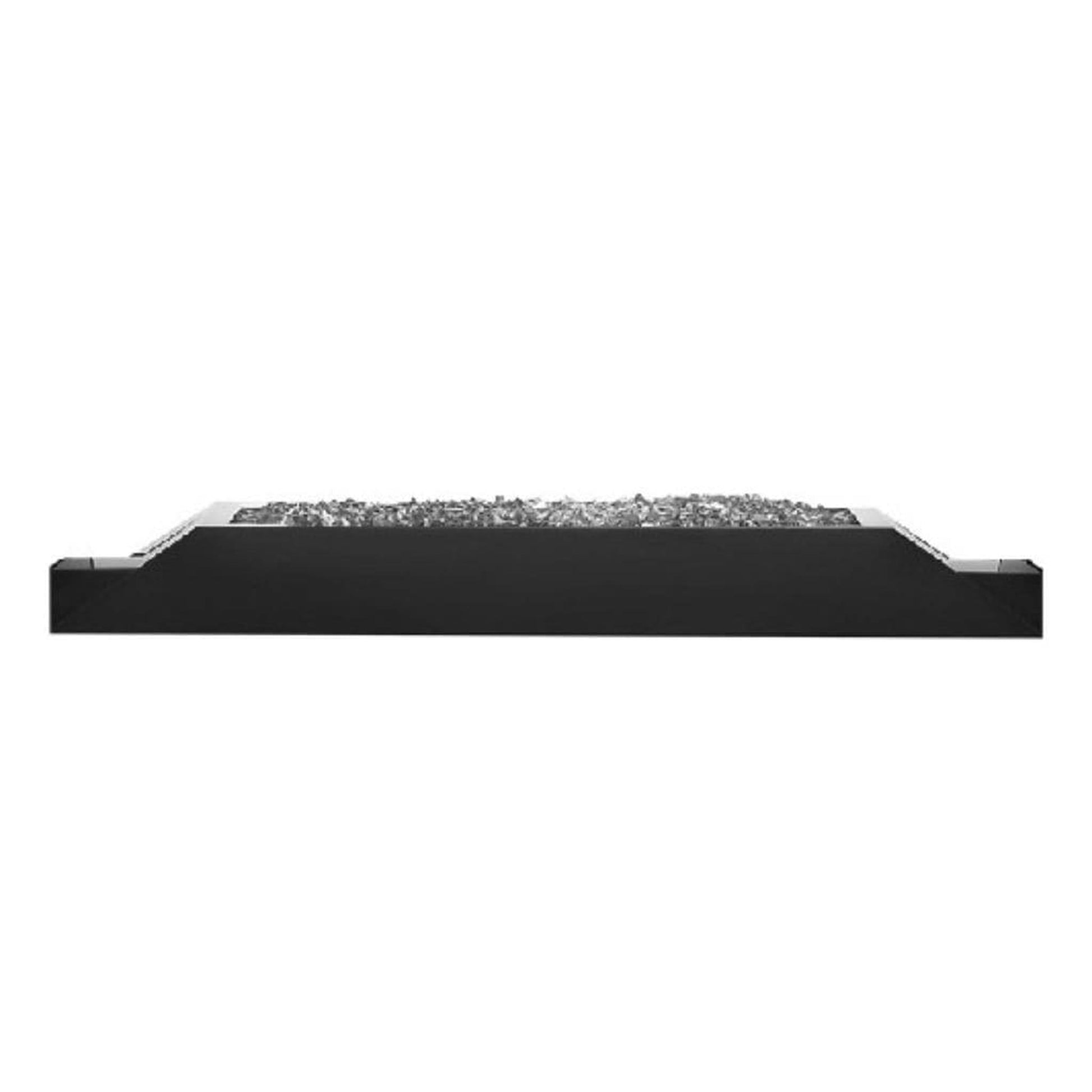 Napoleon Glass Embers Burner Assembly for High Definition Fireplace