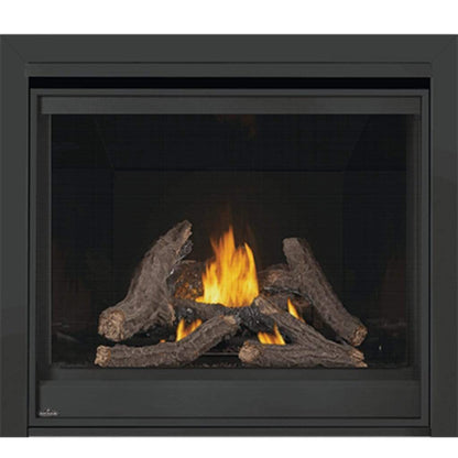 Napoleon D42 Ascent Deep Series 42" Direct Vent Gas Fireplace