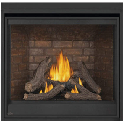 Napoleon D42 Ascent Deep Series 42" Direct Vent Gas Fireplace